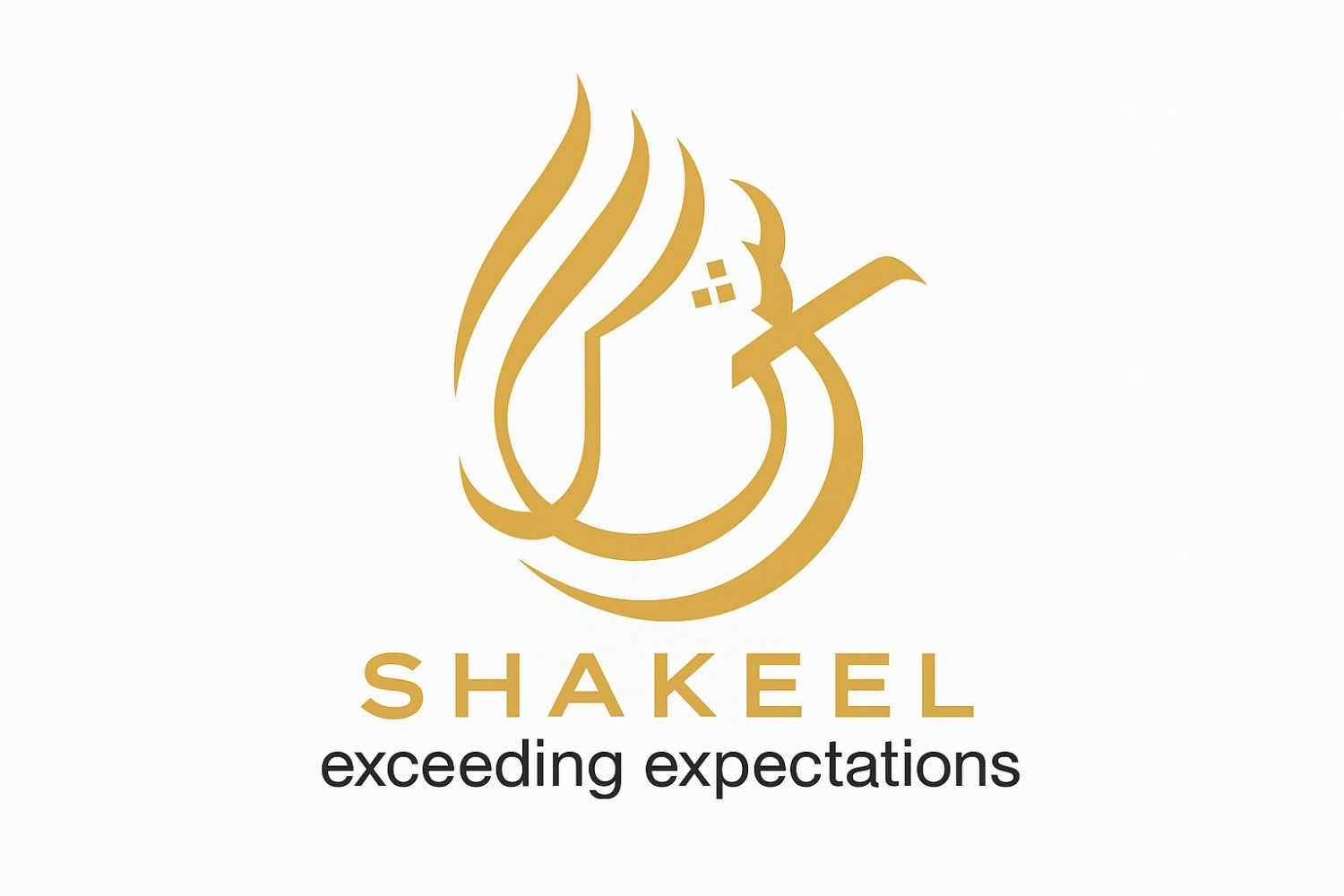 Shakeel Institute Logo